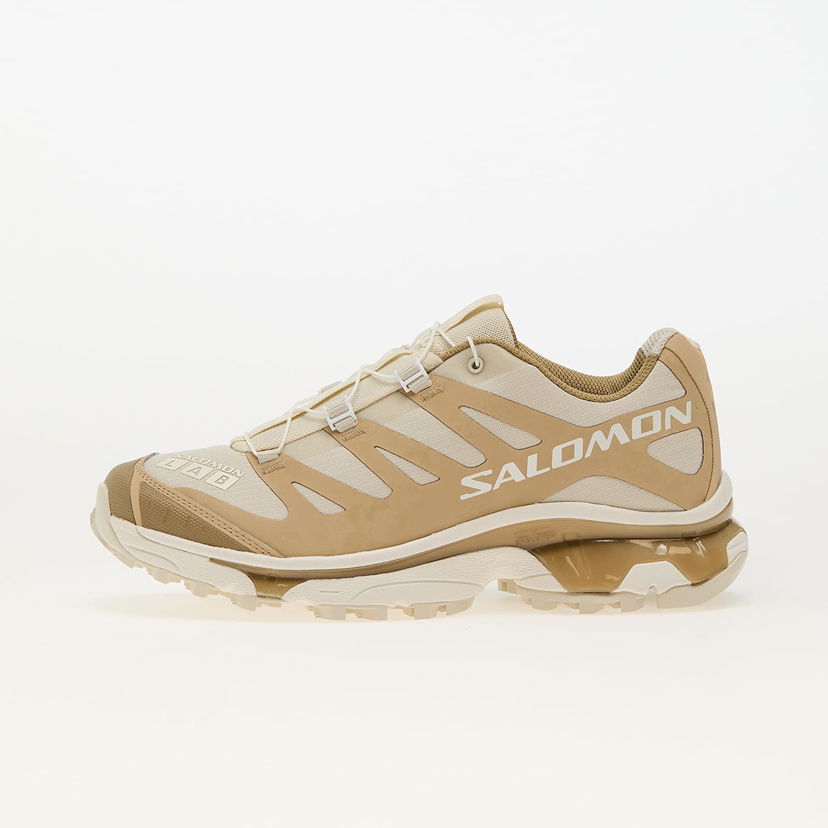 Кросівки та взуття Salomon XT-4 OG Protective бежевий | L47730300