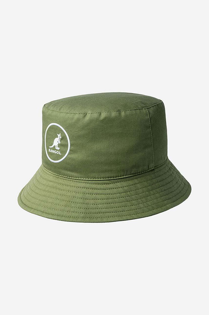Кепка Kangol Bucket Hat Зелений | K2117SP.OLV