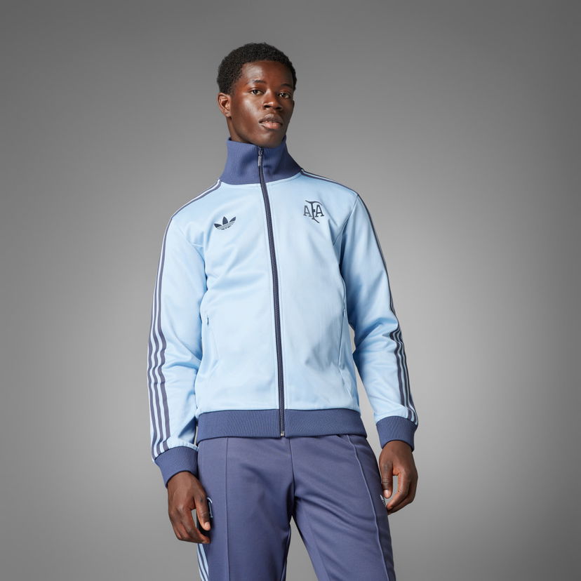 Куртка adidas Performance Anniversary Track Jacket Синій | JD9096