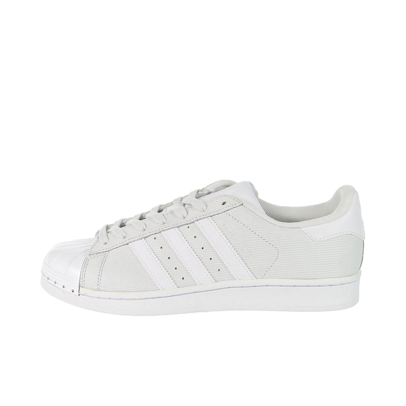 Кросівки та взуття adidas Originals Superstar Cloud White Grey білий | BY3174