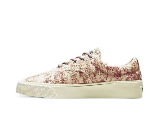 Кросівки та взуття Converse John Elliott x Converse Skid Grip OX Коричневий | 172577C