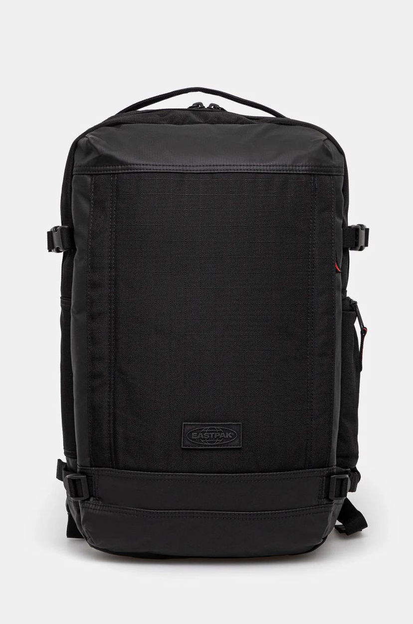 Рюкзак EASTPAK Eastpak Tecum M Cnnct Backpack чорний | EK00091D9S31