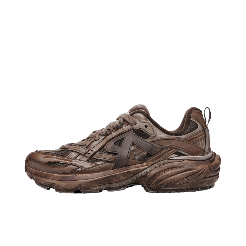 Кросівки та взуття Represent Clo Represent Storm Runner Коричневий | MLM100345