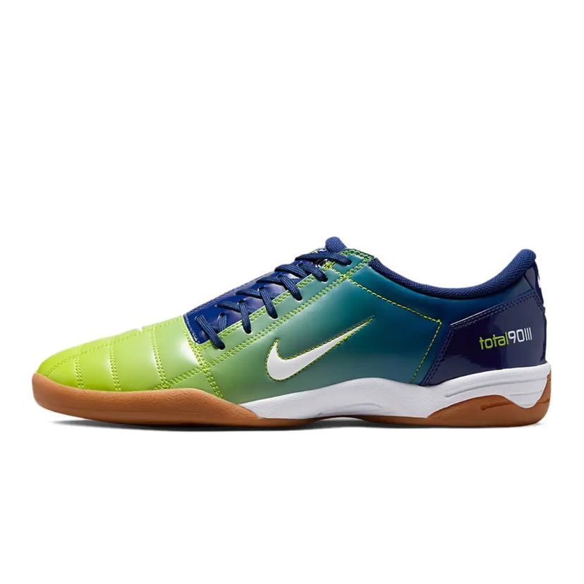 Кросівки та взуття Nike Total 90 III Sprite Зелений | IH2230-400