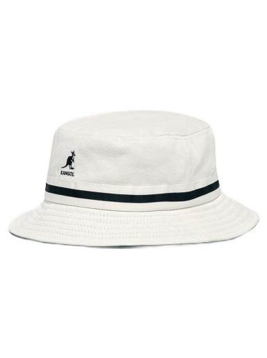 Капелюх Kangol Hat білий | K4012SP.WH103