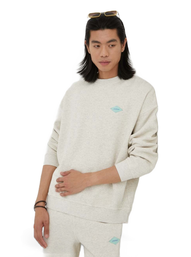 Світшоти American Vintage Sweatshirt бежевий | MPIE03C