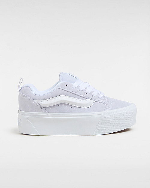Кросівки та взуття Vans Knu Stack W Синій | VN000CP6CHA, 0