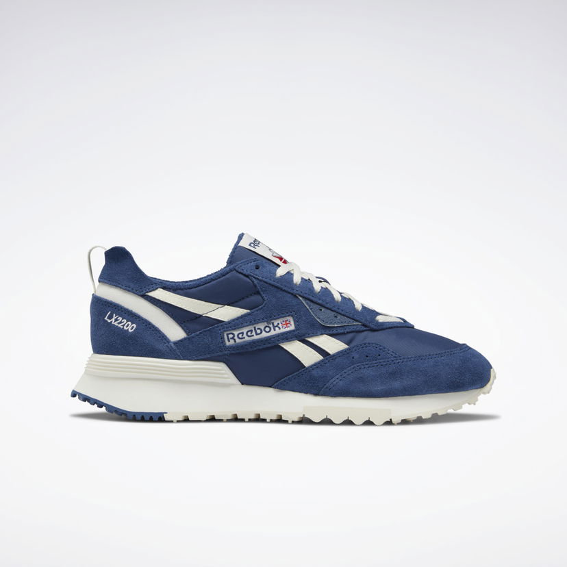 Кросівки та взуття Reebok LX2200 Синій | GV6972