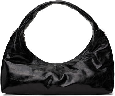 Сумочка Off-White Off-White Arcade Oversize Shoulder Bag чорний | OWNN189C99LEA0011000, 0