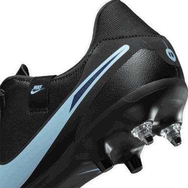Кросівки та взуття Nike LEGEND 10 ACADEMY SG-PRO AC чорний | dv4338-003, 6