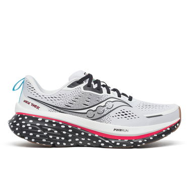 Кросівки та взуття Saucony Keith Haring X NYC Guide 18 Різнокольоровий | S20998-212, 1