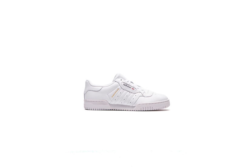 Кросівки та взуття adidas Originals Powerphase білий | JH5481