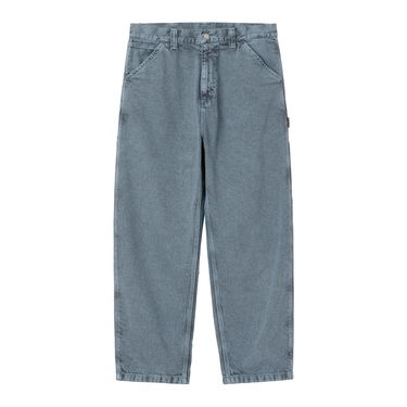 Штани карго Carhartt WIP Carhartt WIP OG Single Knee Pant Синій | I035819_8, 1