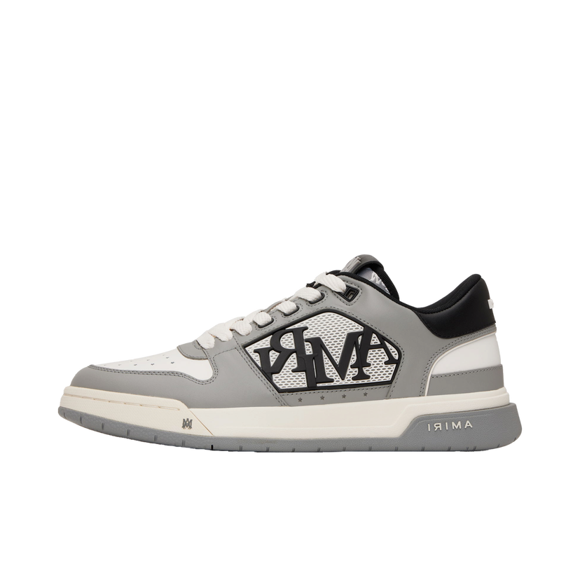 Кросівки та взуття AMIRI Classic Low Сірий | AMFOSR1088