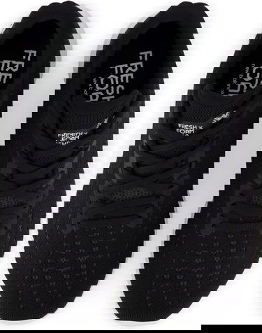 Кросівки та взуття New Balance Fresh Foam X Tempo v2 чорний | wtmpolk2, 2