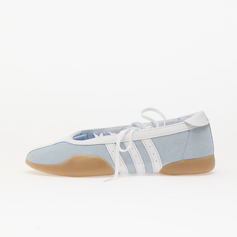 Кросівки та взуття adidas Originals Taekwondo Mei Синій | JR5758