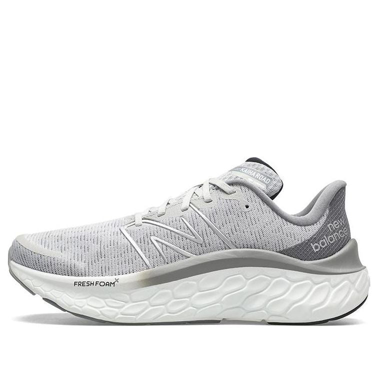 Кросівки та взуття New Balance Fresh Foam Kaiha V1 Сірий | MKAIRLG1, 0