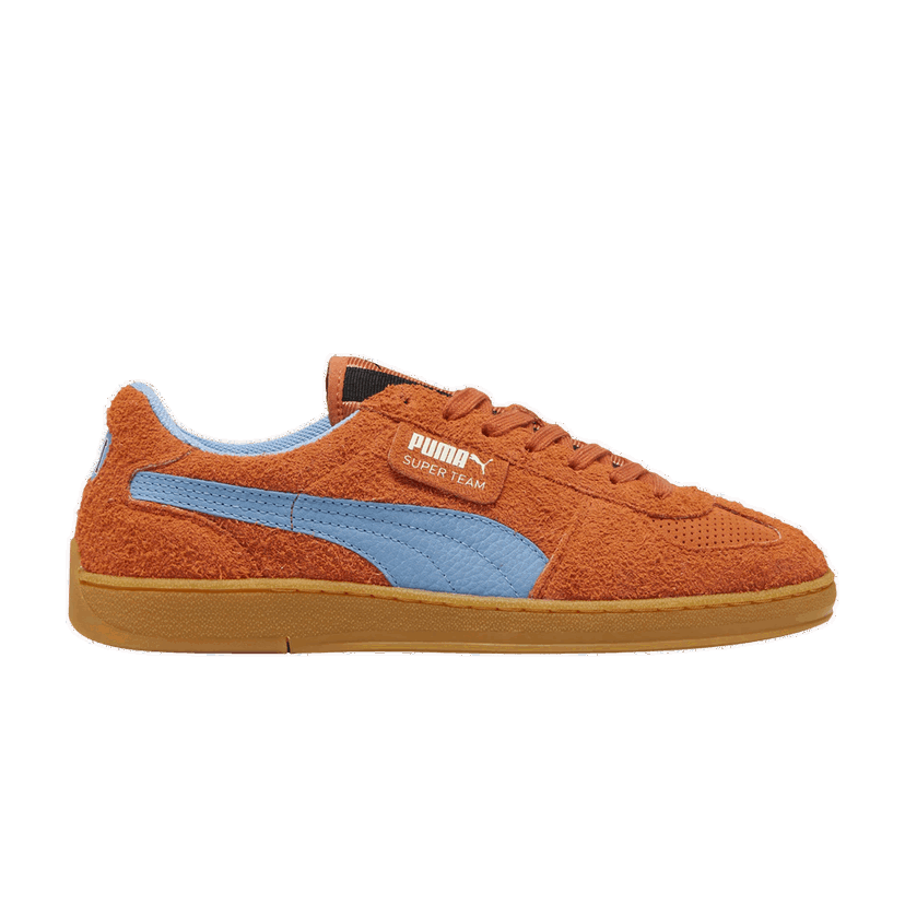 Кросівки та взуття Puma Super Team Помаранчевий | 398139-01