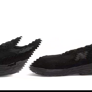 Кросівки та взуття New Balance U992TB Made in USA, Size UK 10 чорний | U992TB, 0