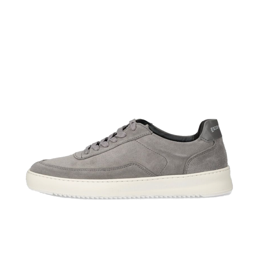 Кросівки та взуття Filling Pieces Mondo Squash Сірий | 46733733041