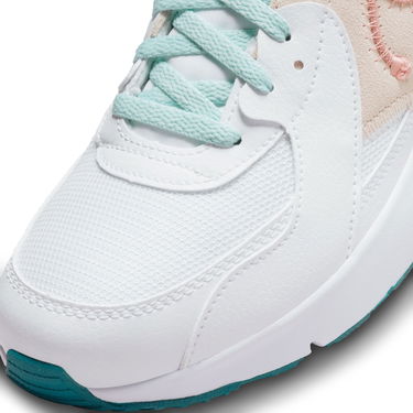 Кросівки та взуття Nike air max excee 35,5 Сірий | FB3058-102, 5