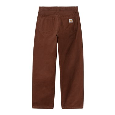 Штани карго Carhartt WIP Landon Relaxed Fit Pants Коричневий | I033756_9, 4