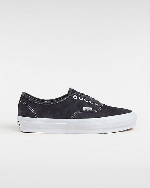Кросівки та взуття Vans Premium Authentic 44 Nine Iron, Size 36 Сірий | VN000D5KBYD