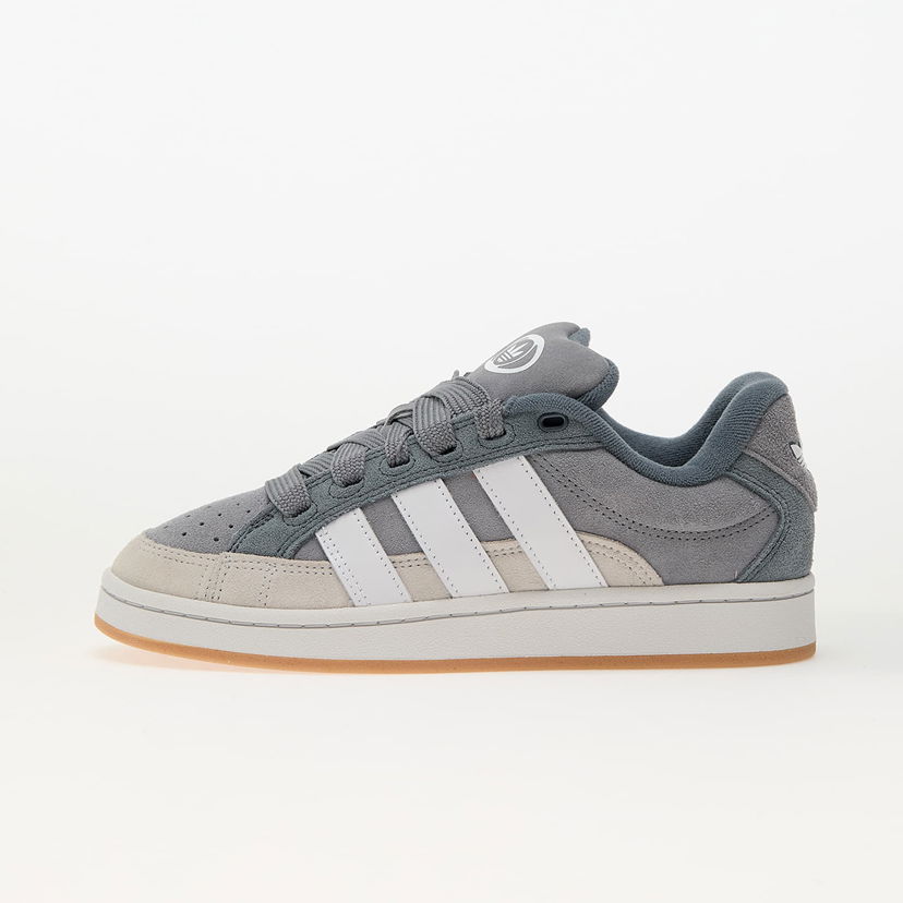 Кросівки та взуття adidas Originals Campus 00s Сірий | JR2463