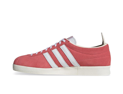Кросівки та взуття adidas Originals Gazelle Vintage Червоний | ef5576