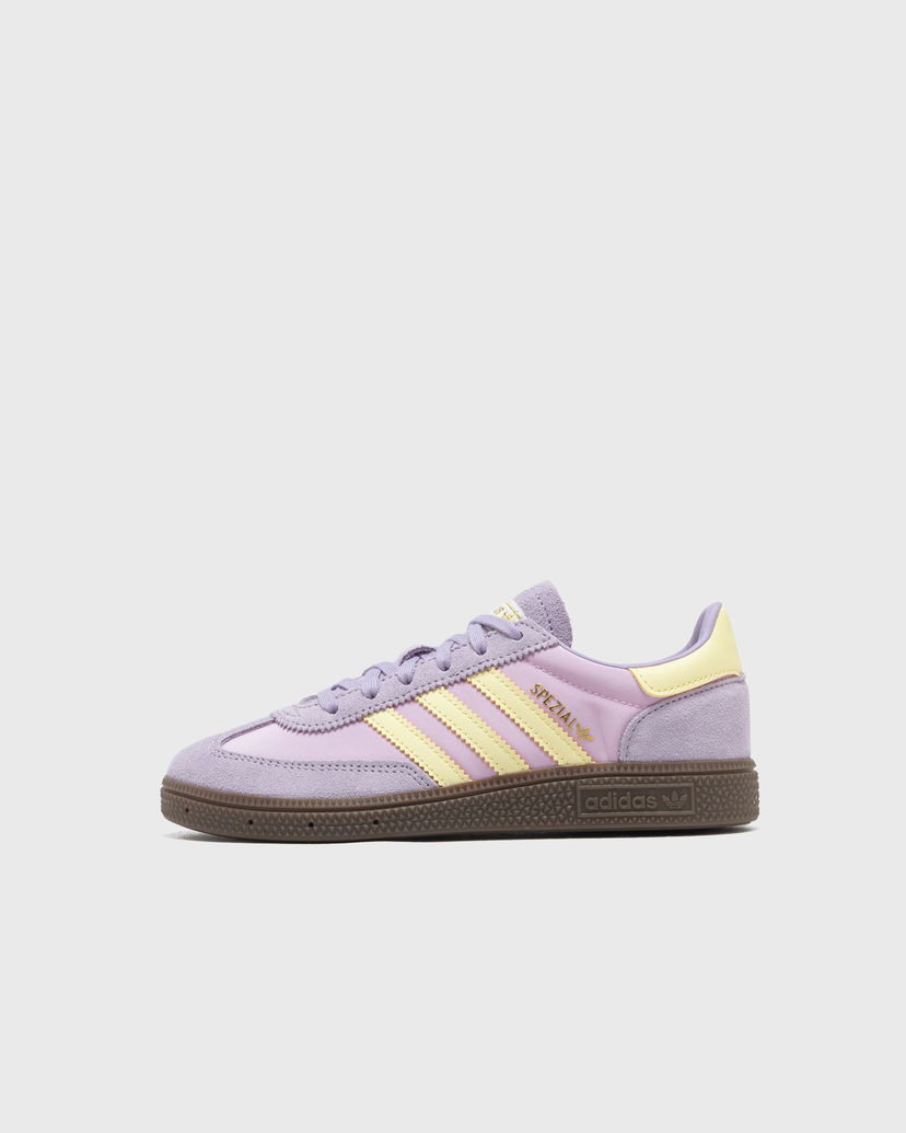 Кросівки та взуття adidas Originals Handball Spezial Фіолетовий | JQ0732