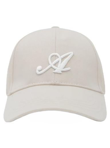 Кепка AXEL ARIGATO Signature Cap білий | 11175