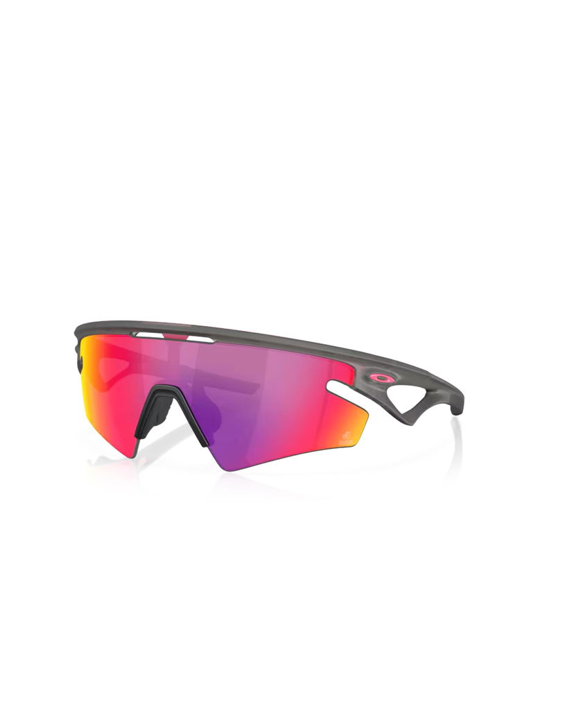 Сонцезахисні окуляри OAKLEY Oakley SPHAERA SLASH Sunglasses Сірий | 0OO9499-949909
