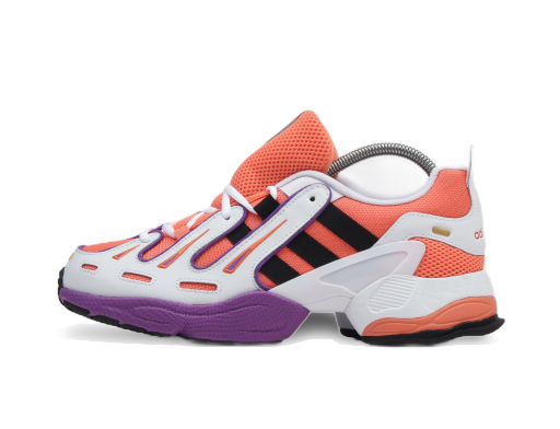 Кросівки та взуття adidas Originals EQT Gazelle Різнокольоровий | EE7743