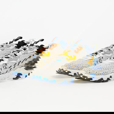 Кросівки та взуття Nike React Vision бежевий | CD4373-103, 5