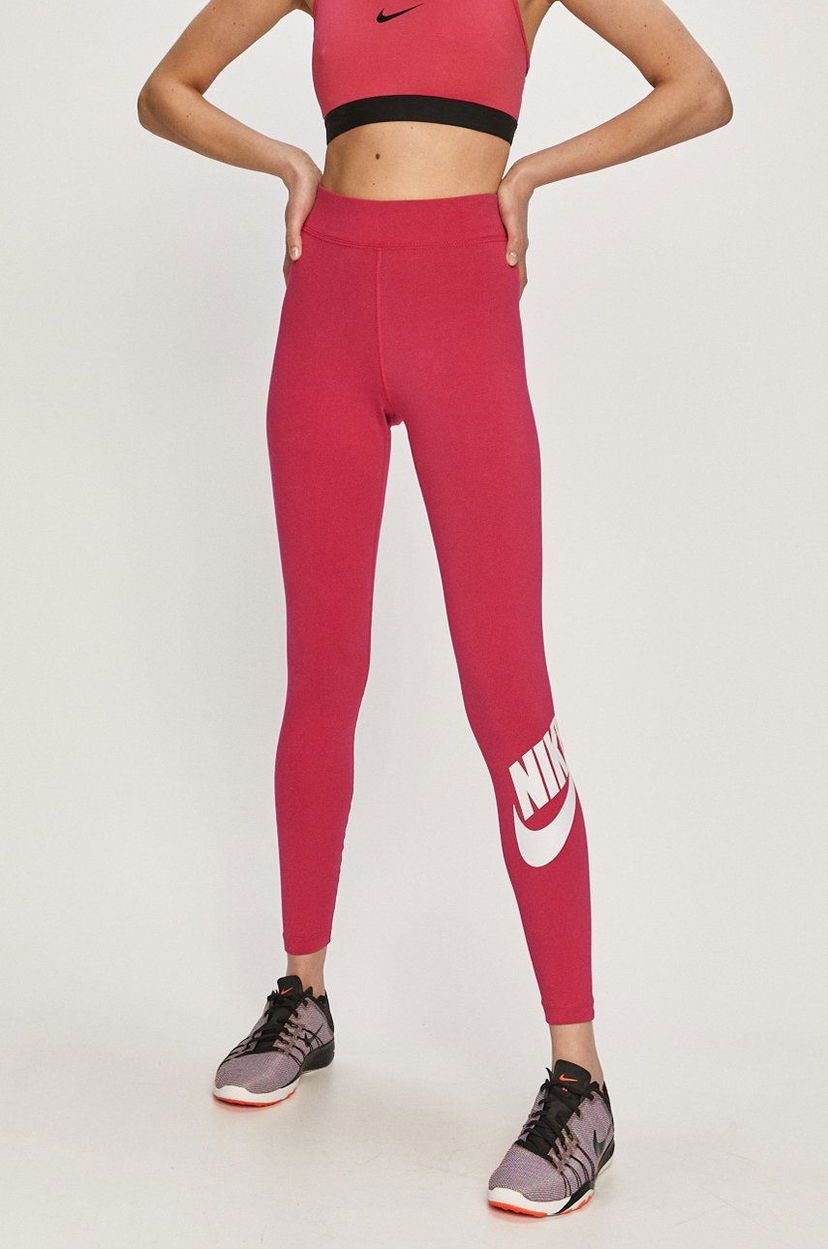 Легінси Nike Sportswear Leggings Рожевий | CZ8528