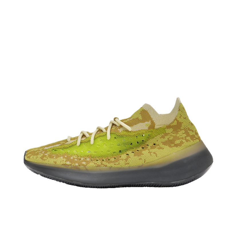 Кросівки та взуття adidas Yeezy Yeezy Boost 380 Hylte Жовтий | FZ4990