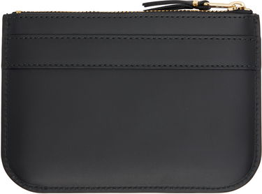 Гаманець Comme des Garçons COMME des GARÇONS Big Bow Wallet Червоний | SA8100BB, 2