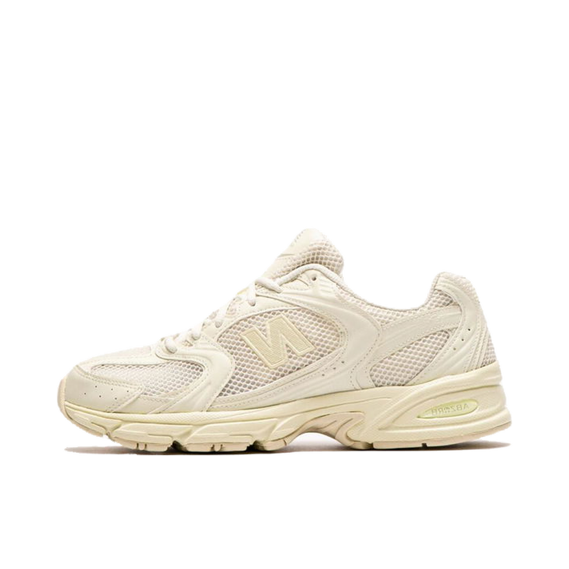 Кросівки та взуття New Balance 530 бежевий | U530TBB
