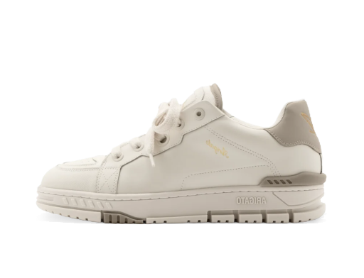 Кросівки та взуття AXEL ARIGATO Area Haze Sneaker білий | F1313002