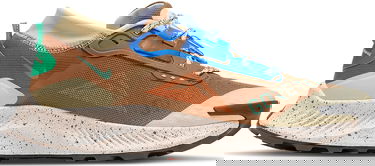 Кросівки та взуття Nike Pegasus Trail 3 GTX Коричневий | dr0137-200, 2