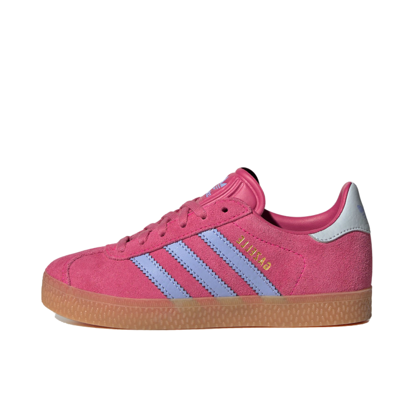 Кросівки та взуття adidas Originals Gazelle Рожевий | JR5944
