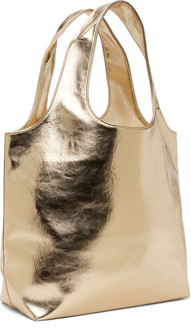 сумка-тоут A.P.C. A.P.C. Ninon Tote Bag Металік | PUABZ-M61565, 2