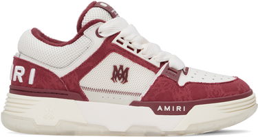 Кросівки та взуття AMIRI AMIRI MA Quad MA-1 Червоний | AMFOSR1085, 0