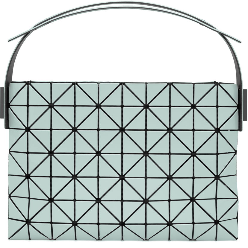 Сумочка BAO BAO ISSEY MIYAKE ISSEY MIYAKE Baguette Small Bag Зелений | BB56AG471