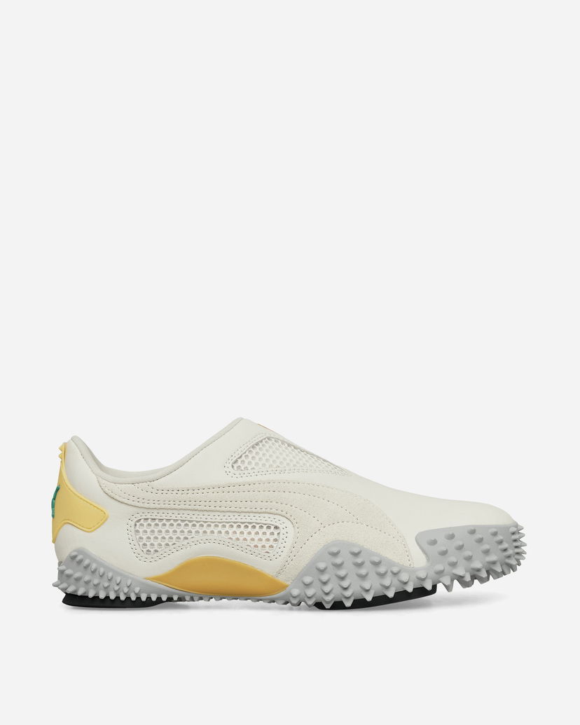 Кросівки та взуття Puma Mostro Communication білий | 401719-02