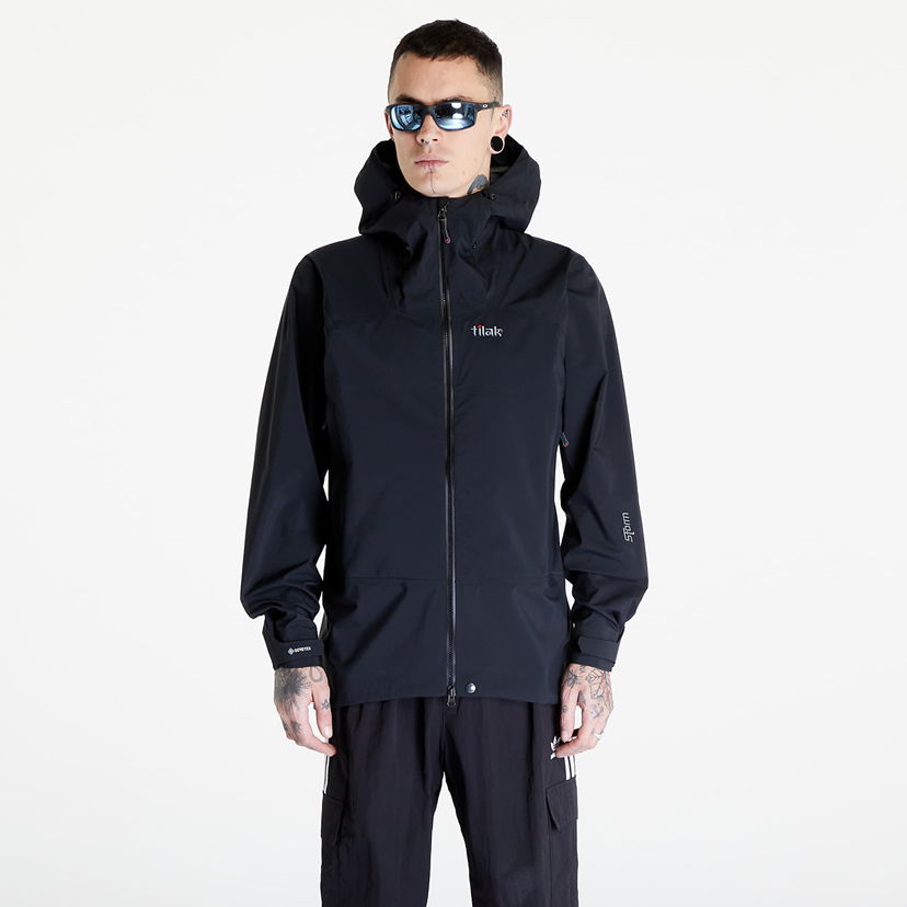Куртка Tilak Storm 23 Jacket темно-синій | 01009006
