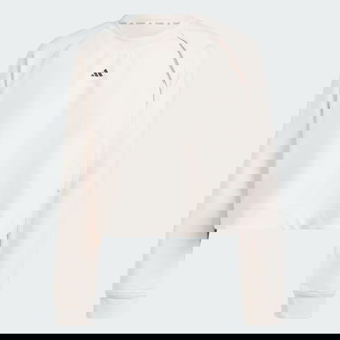 Світшоти adidas Performance Power Hidden Racerback Overlay білий | IT9199, 3