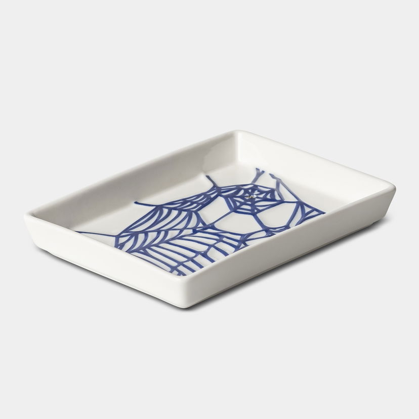 Домашній декор Carhartt WIP Carhartt WIP Theory and Practice Incense Tray білий | I035850_2