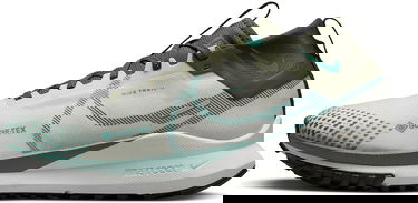 Кросівки та взуття Nike React Pegasus Trail 4 GORE-TEX Зелений | fb2193-001, 0