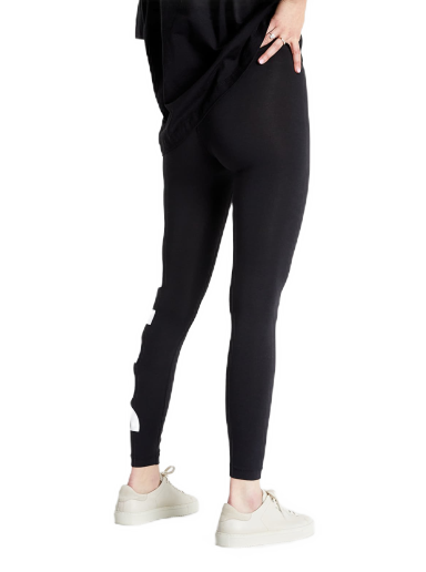 Легінси Nike Sportswear High-Rise Leggings чорний | CZ8534-010